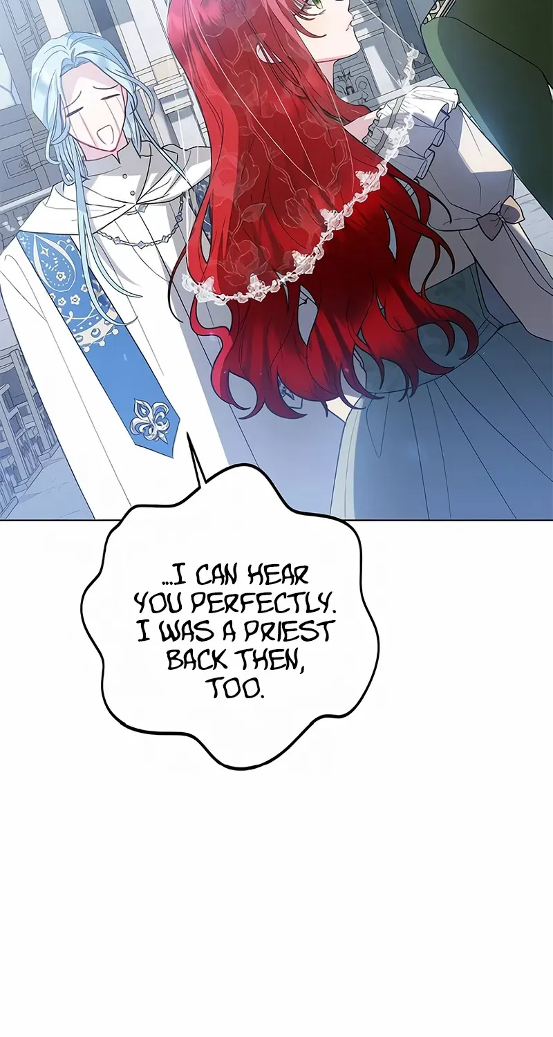 Became a Black Flower Chapter 53 page 37 - 