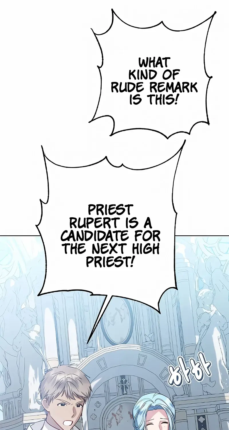 Became a Black Flower Chapter 53 page 38 - 
