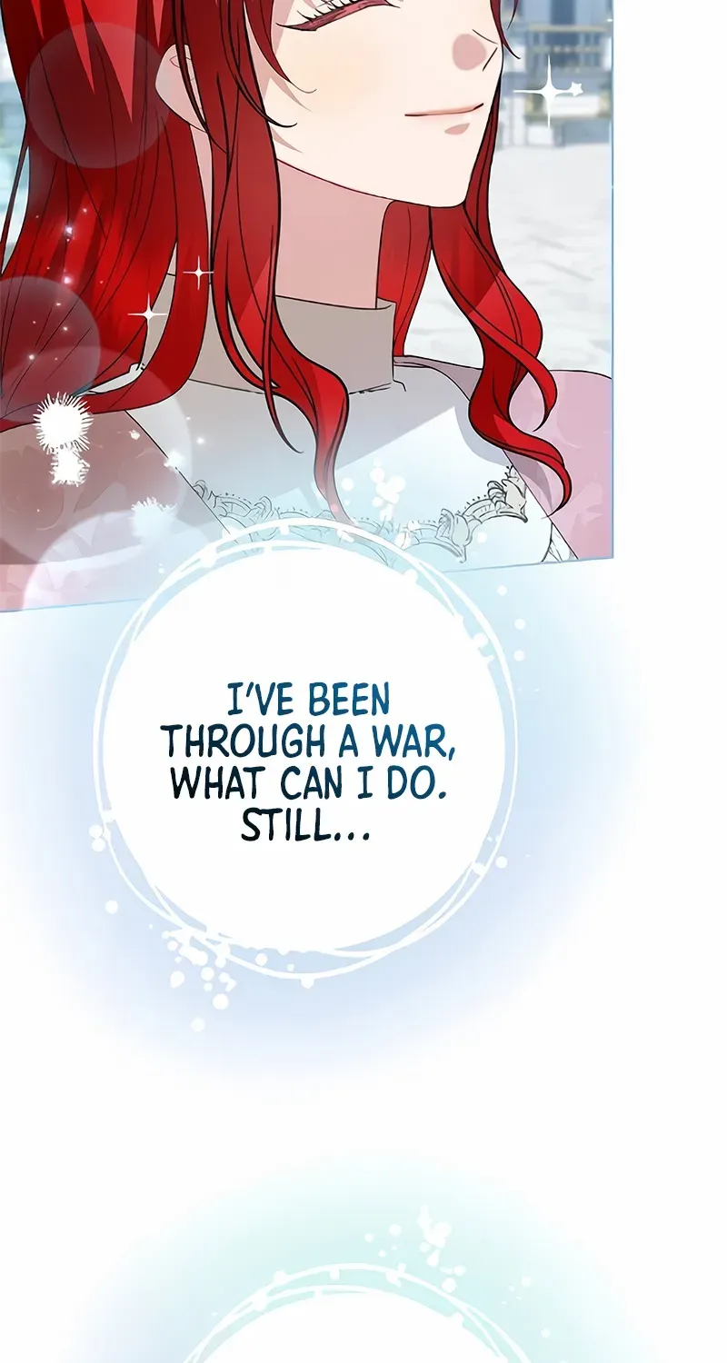 Became a Black Flower Chapter 53 page 5 - 