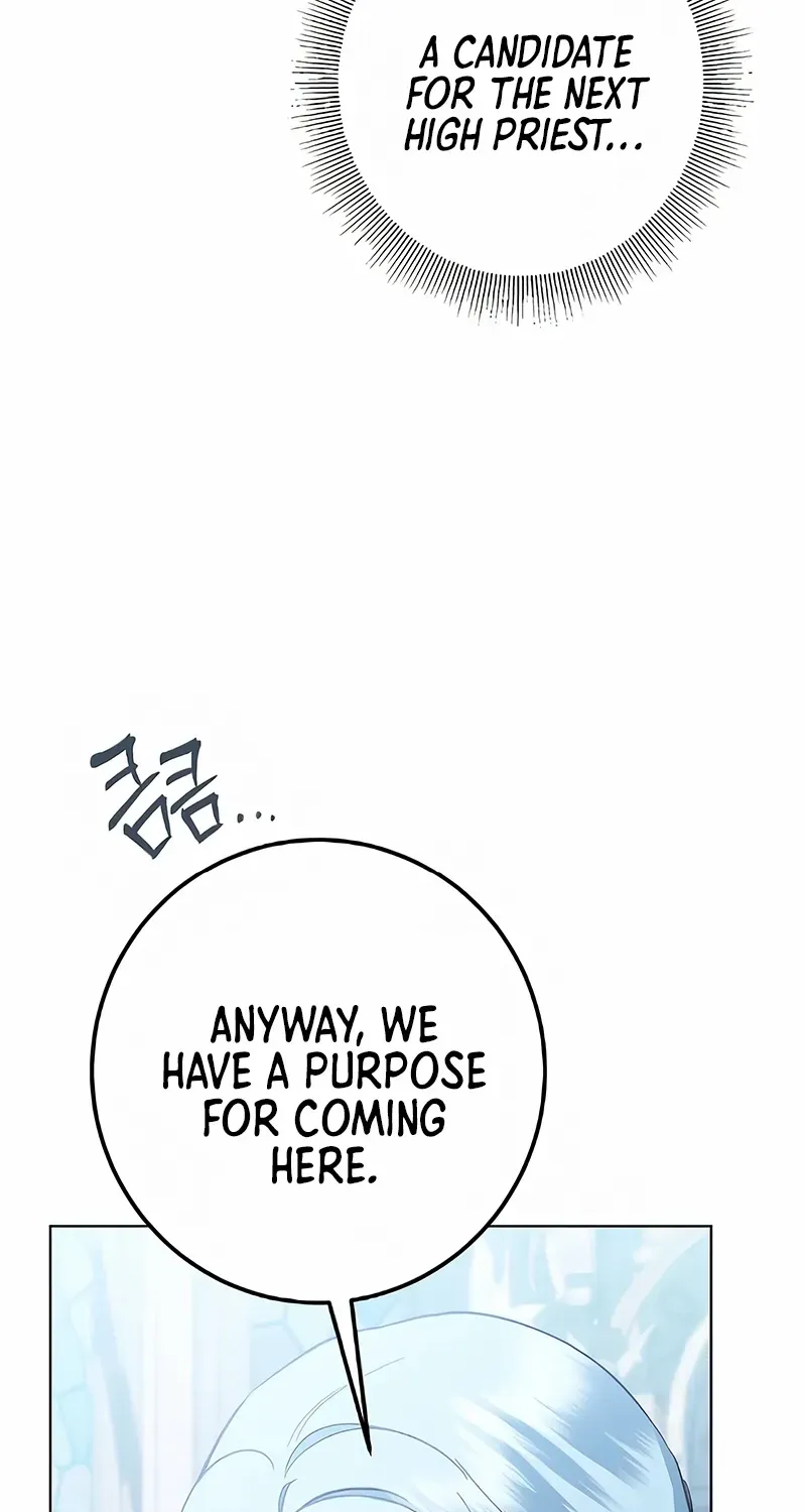 Became a Black Flower Chapter 53 page 41 - 