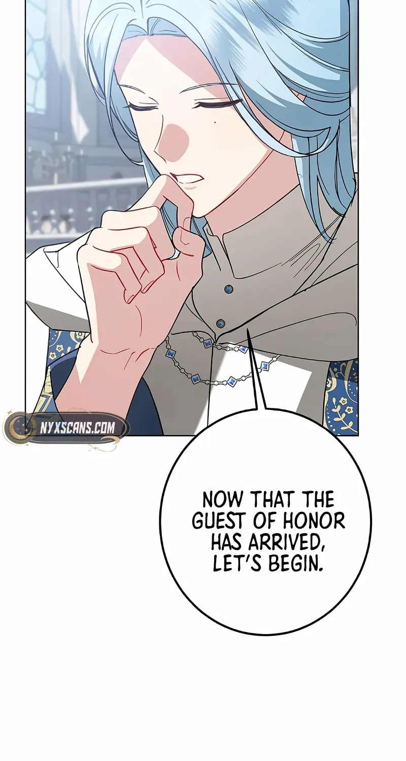 Became a Black Flower Chapter 53 page 42 - 