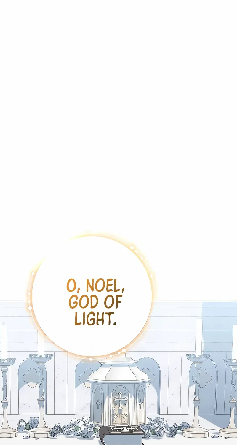 Became a Black Flower Chapter 53 page 44 - 