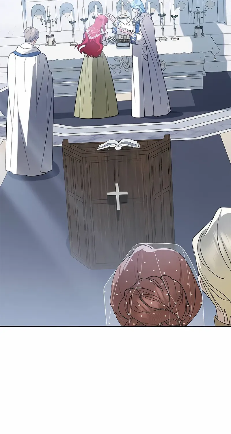 Became a Black Flower Chapter 53 page 46 - 