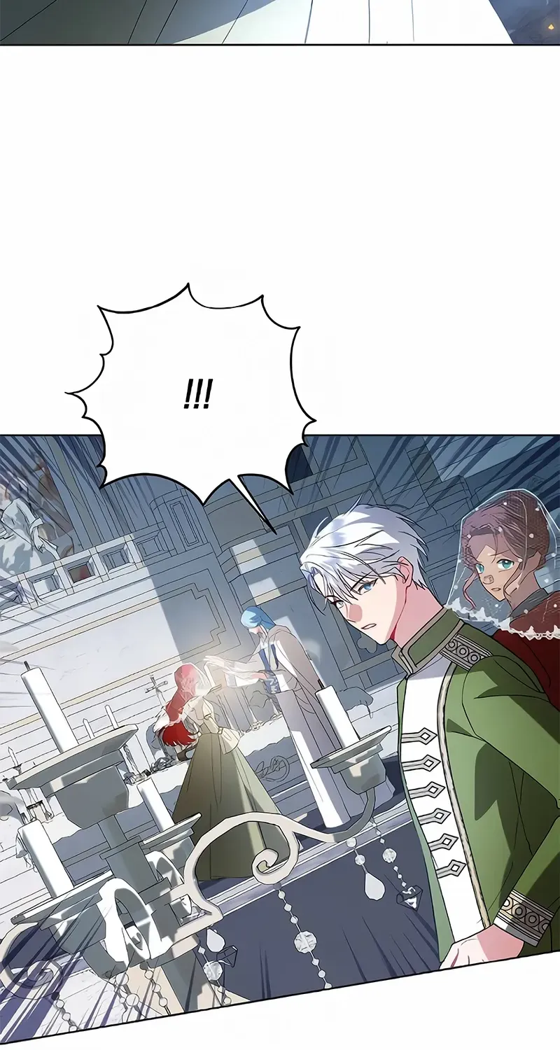 Became a Black Flower Chapter 53 page 50 - 