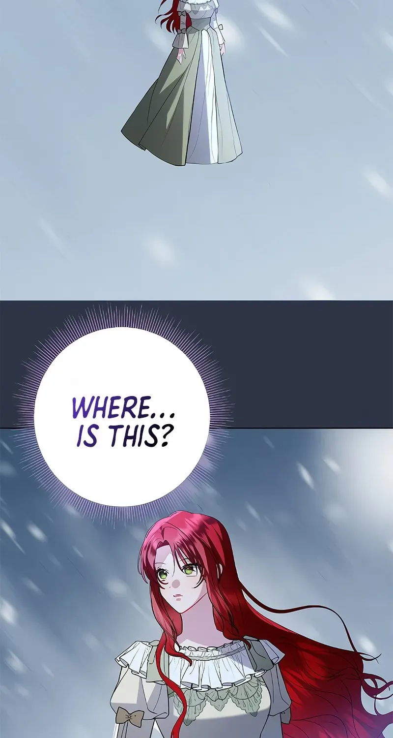 Became a Black Flower Chapter 53 page 54 - 