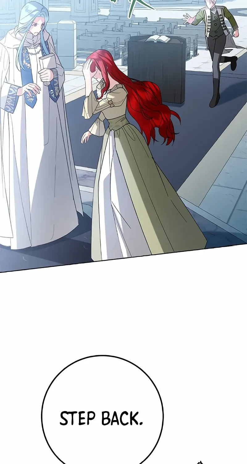 Became a Black Flower Chapter 53 page 60 - 