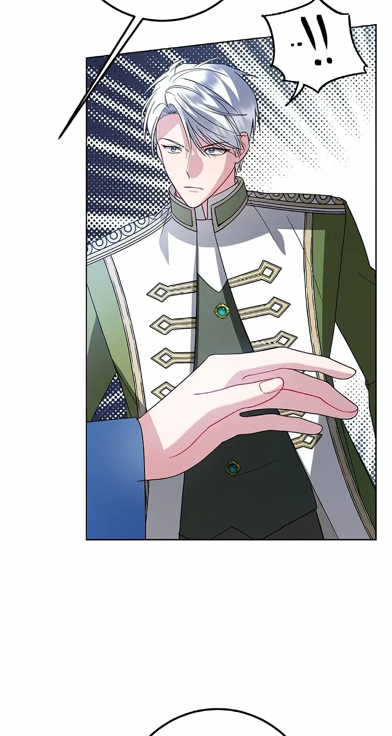 Became a Black Flower Chapter 53 page 61 - 