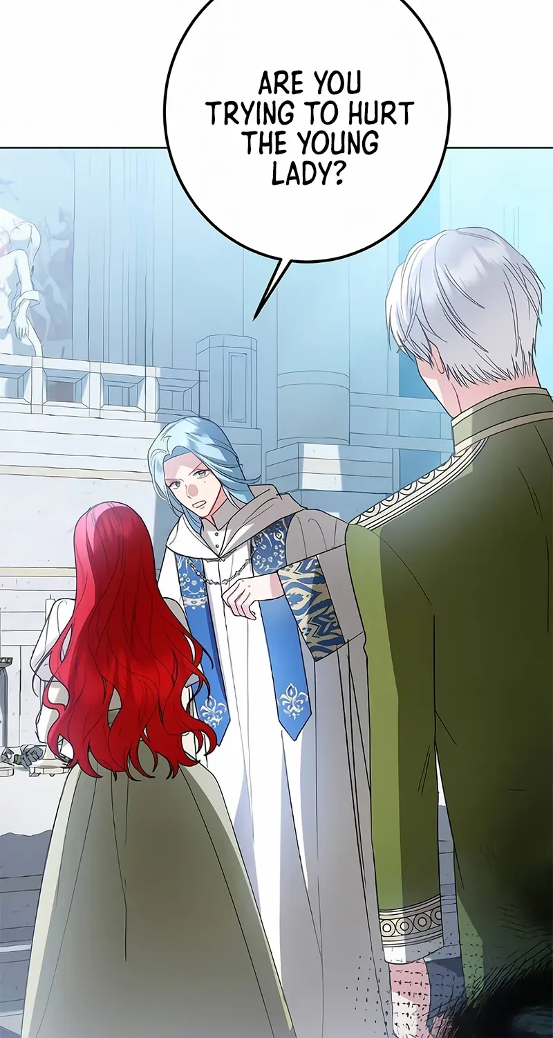 Became a Black Flower Chapter 53 page 62 - 