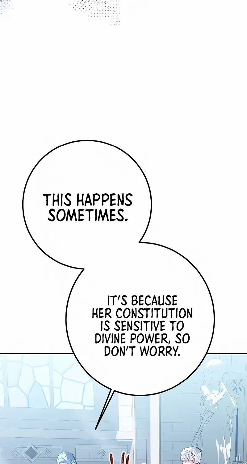 Became a Black Flower Chapter 53 page 64 - 
