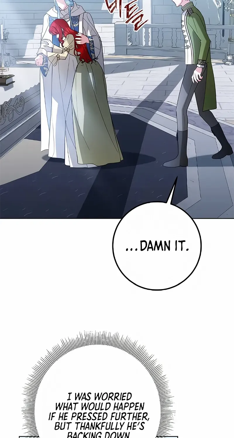 Became a Black Flower Chapter 53 page 65 - 