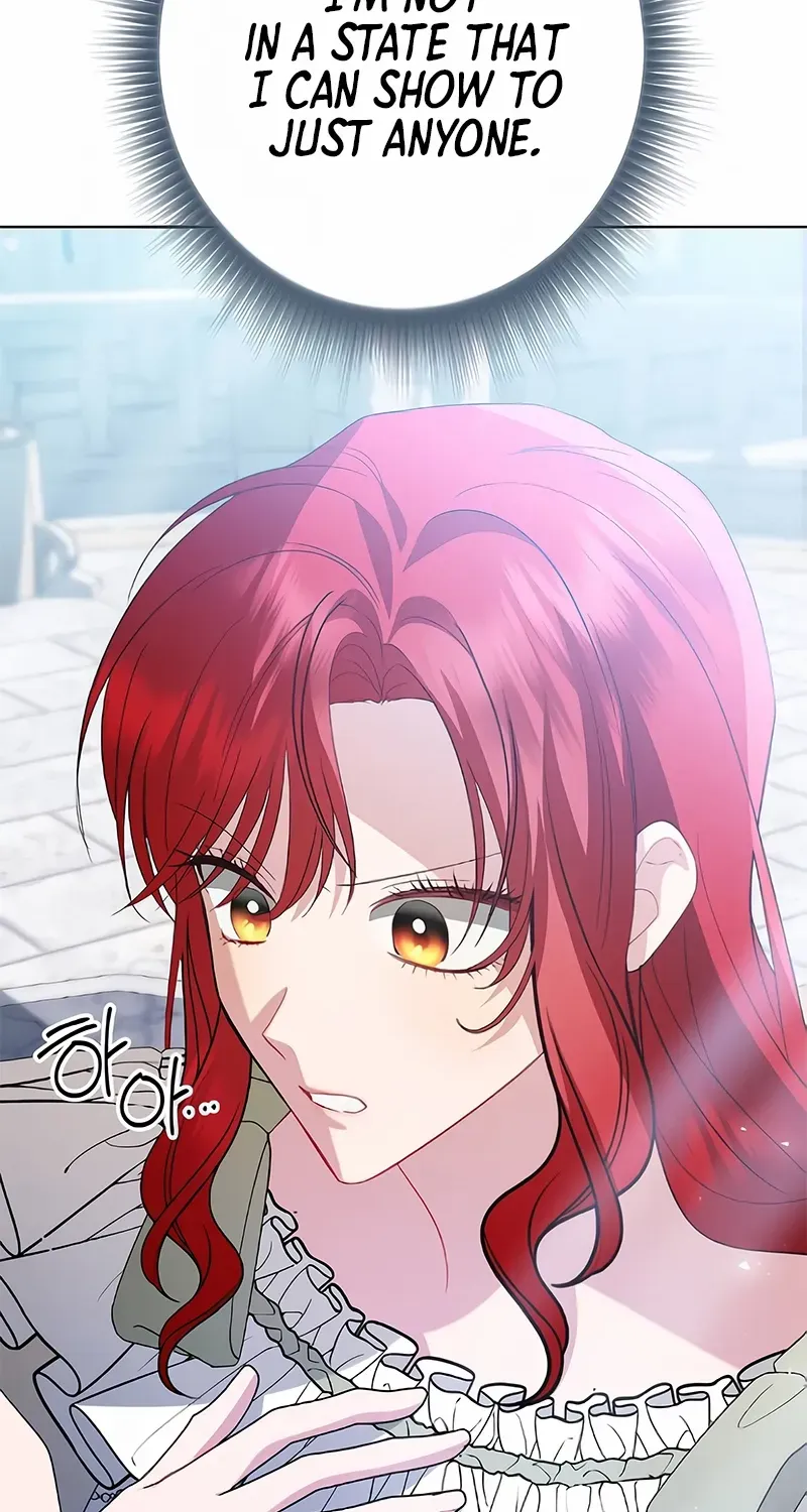 Became a Black Flower Chapter 53 page 68 - 