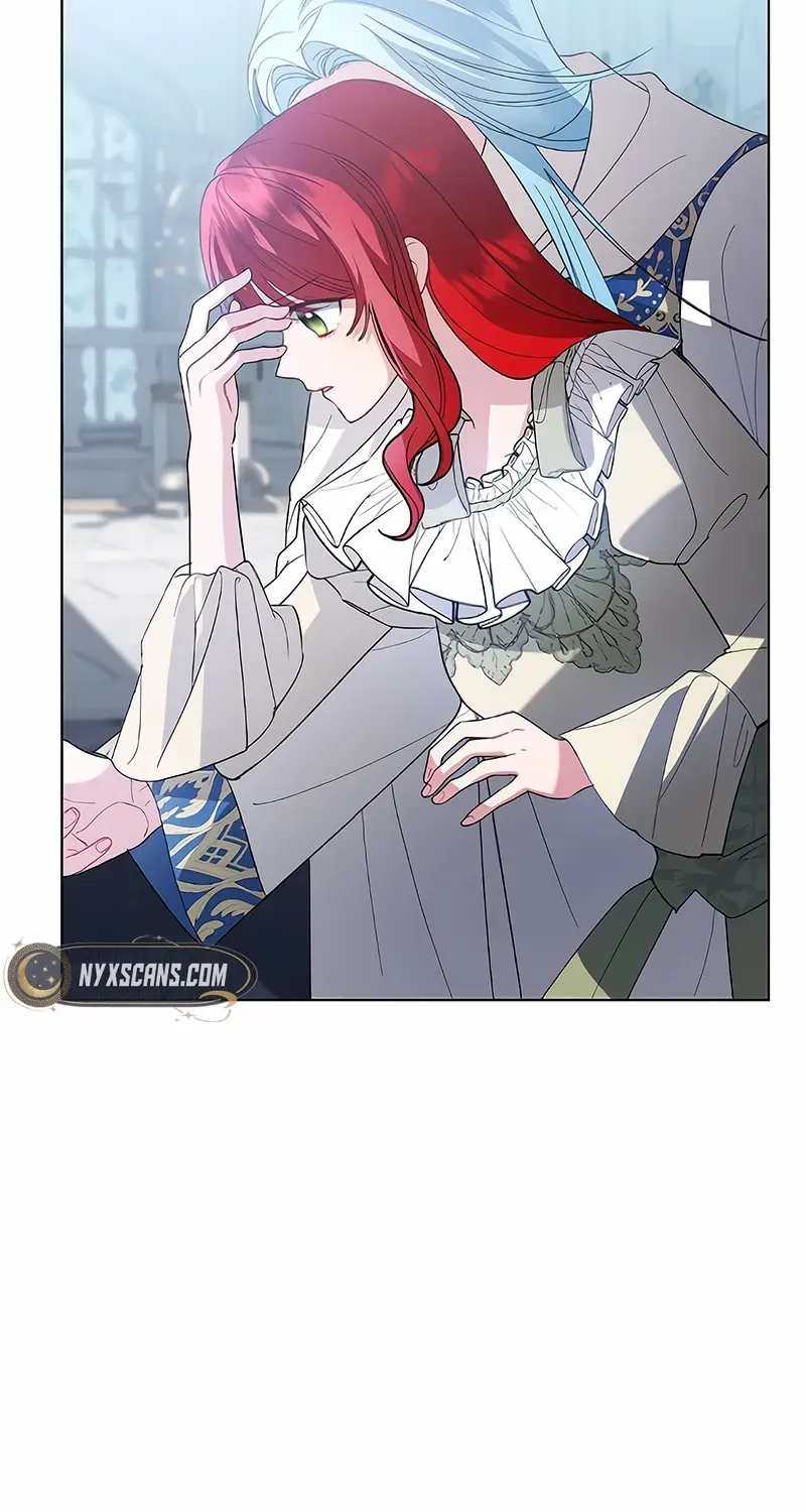 Became a Black Flower Chapter 53 page 71 - 