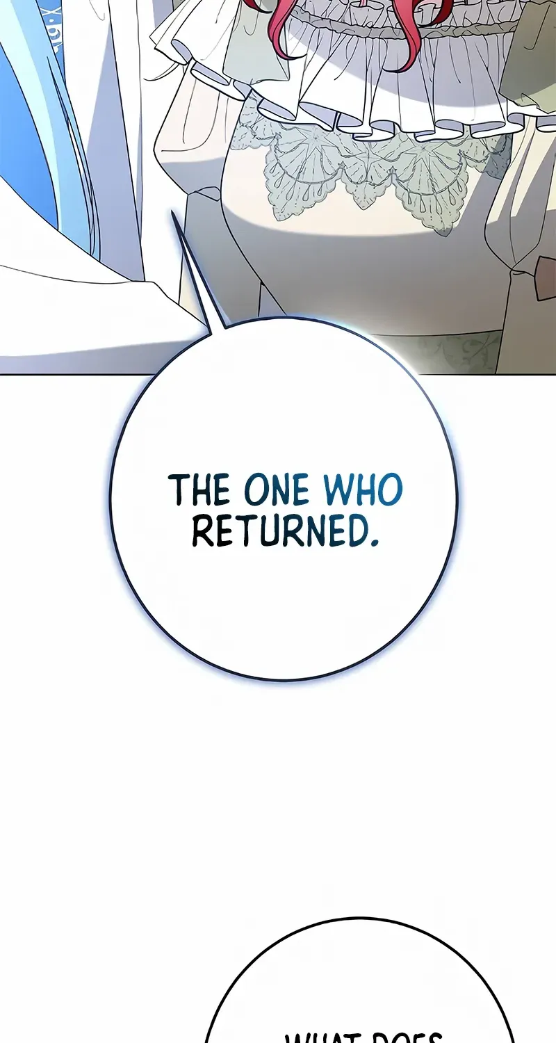 Became a Black Flower Chapter 53 page 73 - 