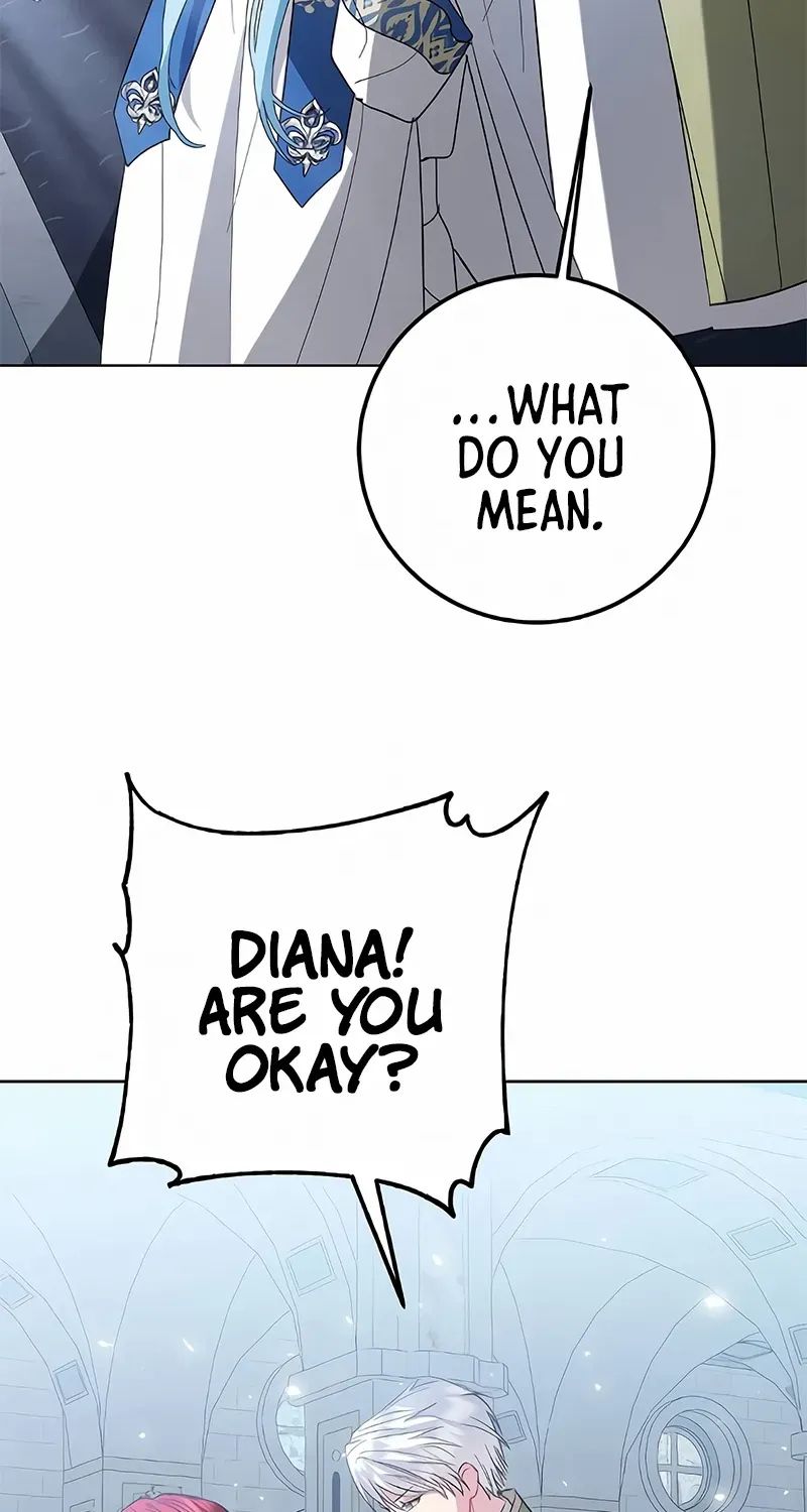 Became a Black Flower Chapter 53 page 78 - 