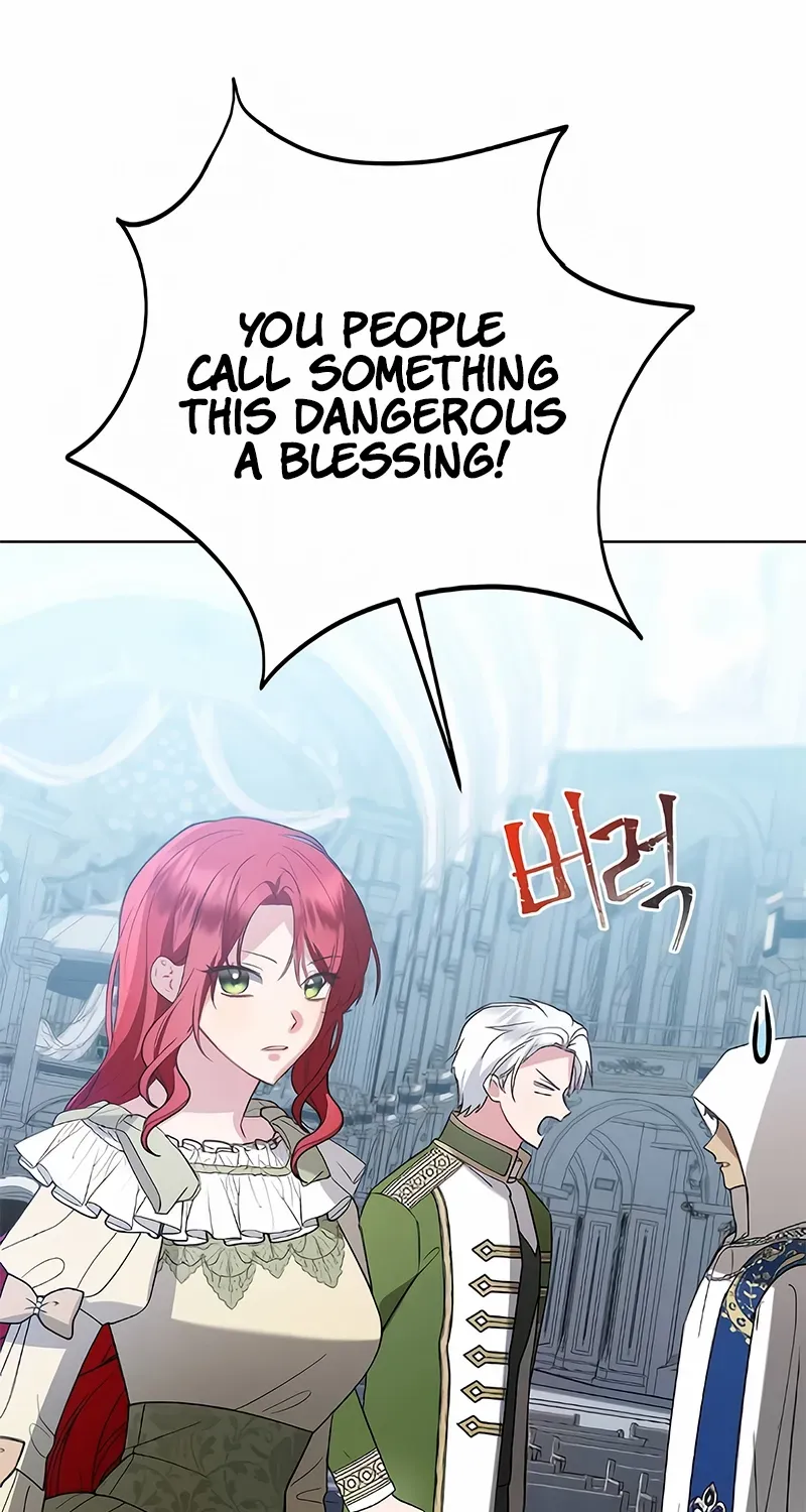 Became a Black Flower Chapter 53 page 81 - 
