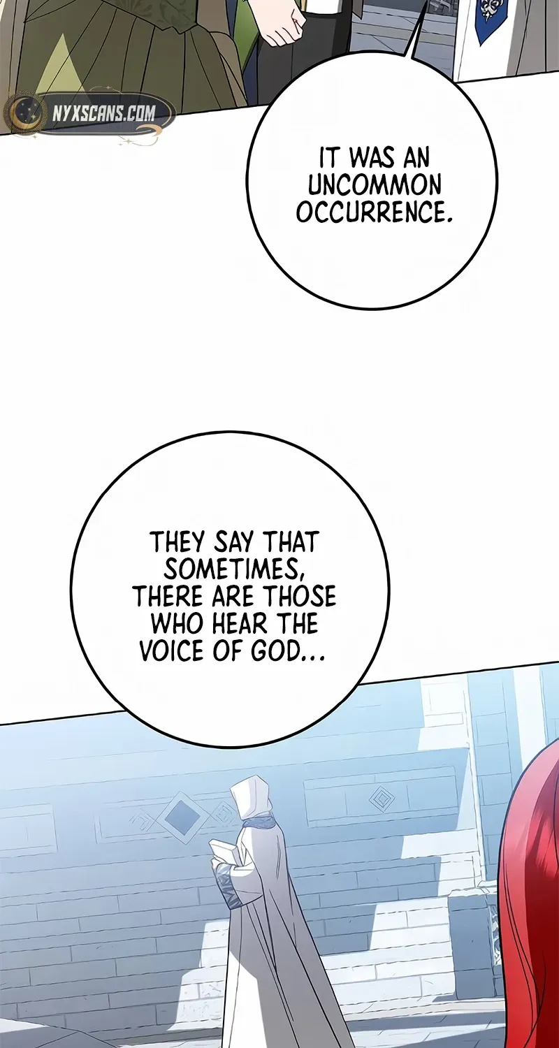 Became a Black Flower Chapter 53 page 82 - 