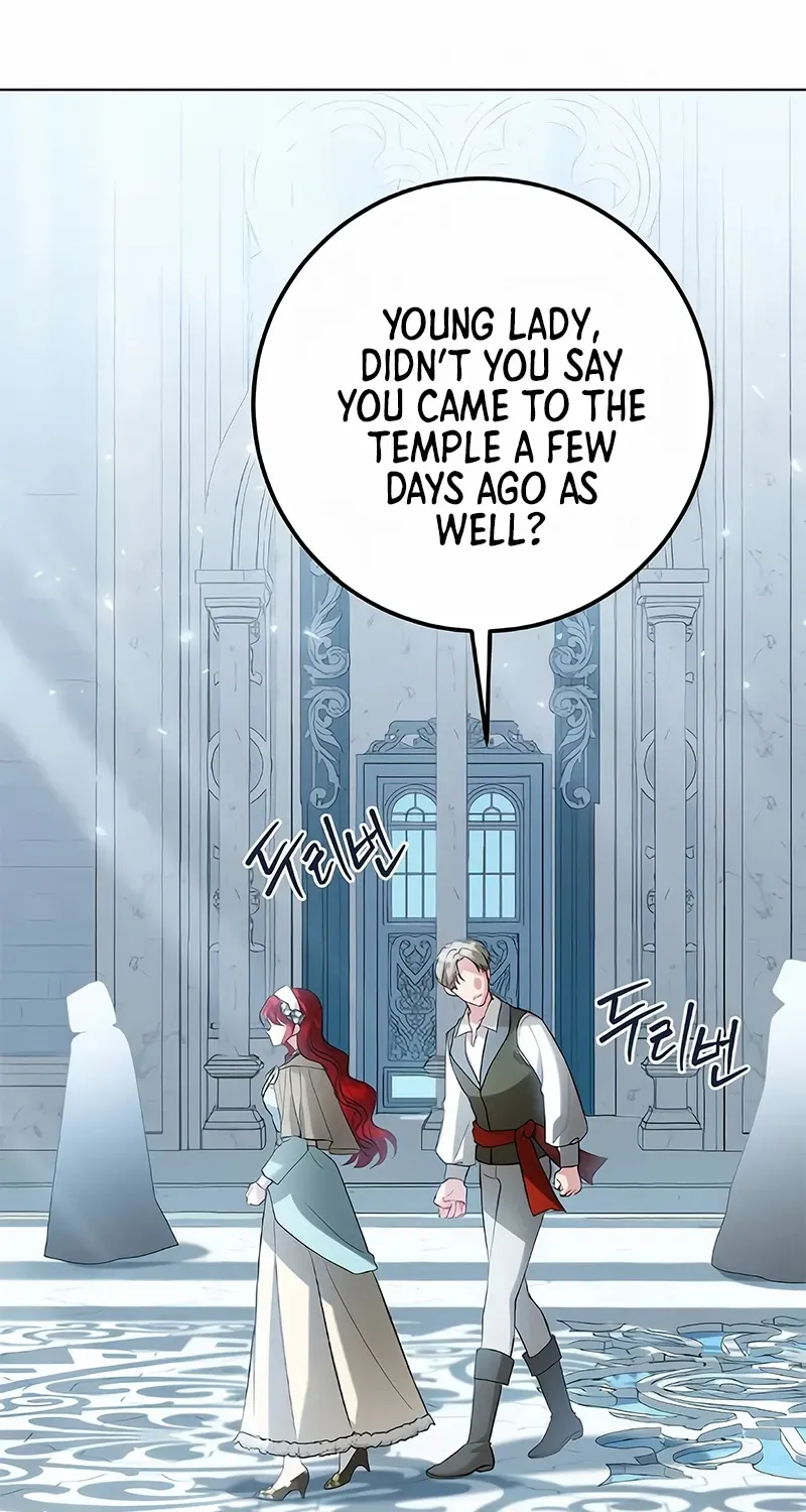 Became a Black Flower Chapter 53 page 88 - 