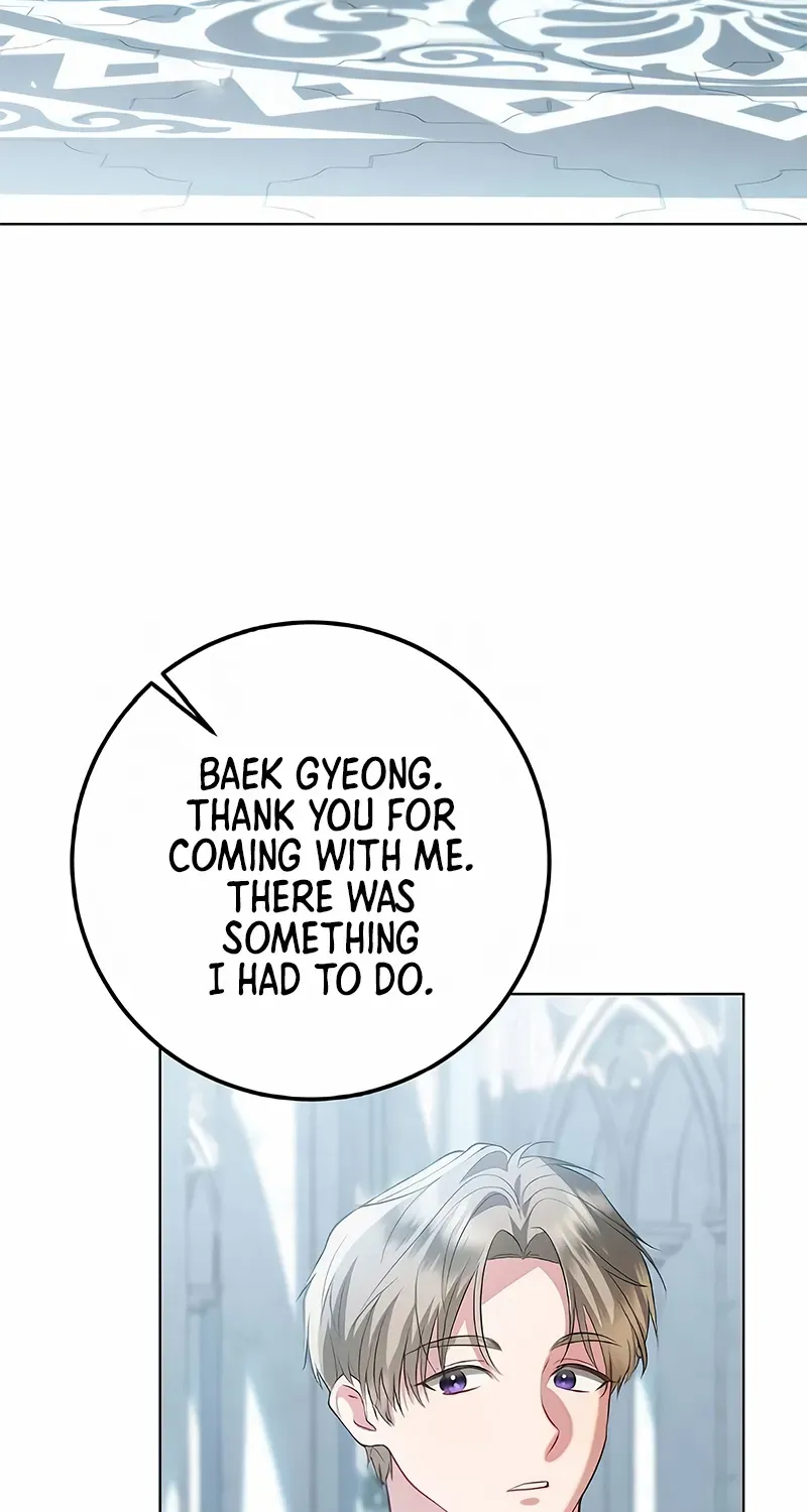 Became a Black Flower Chapter 53 page 89 - 
