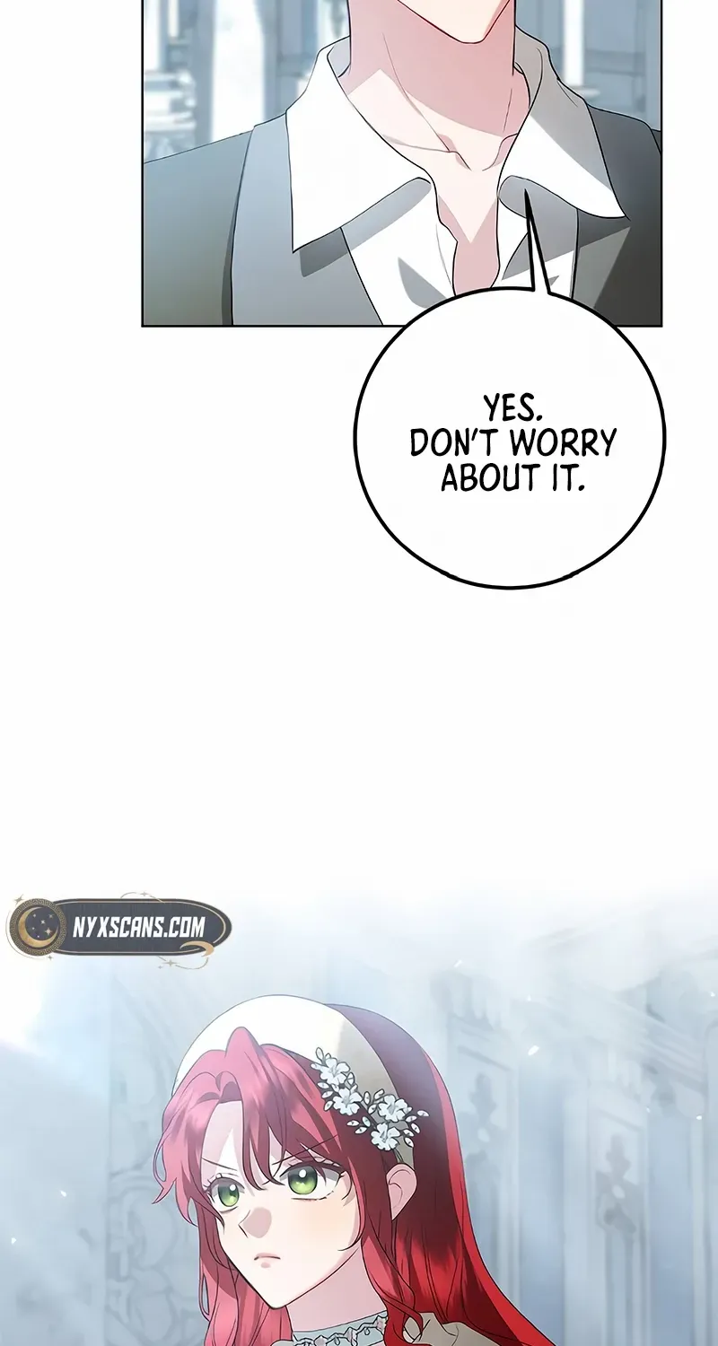 Became a Black Flower Chapter 53 page 90 - 