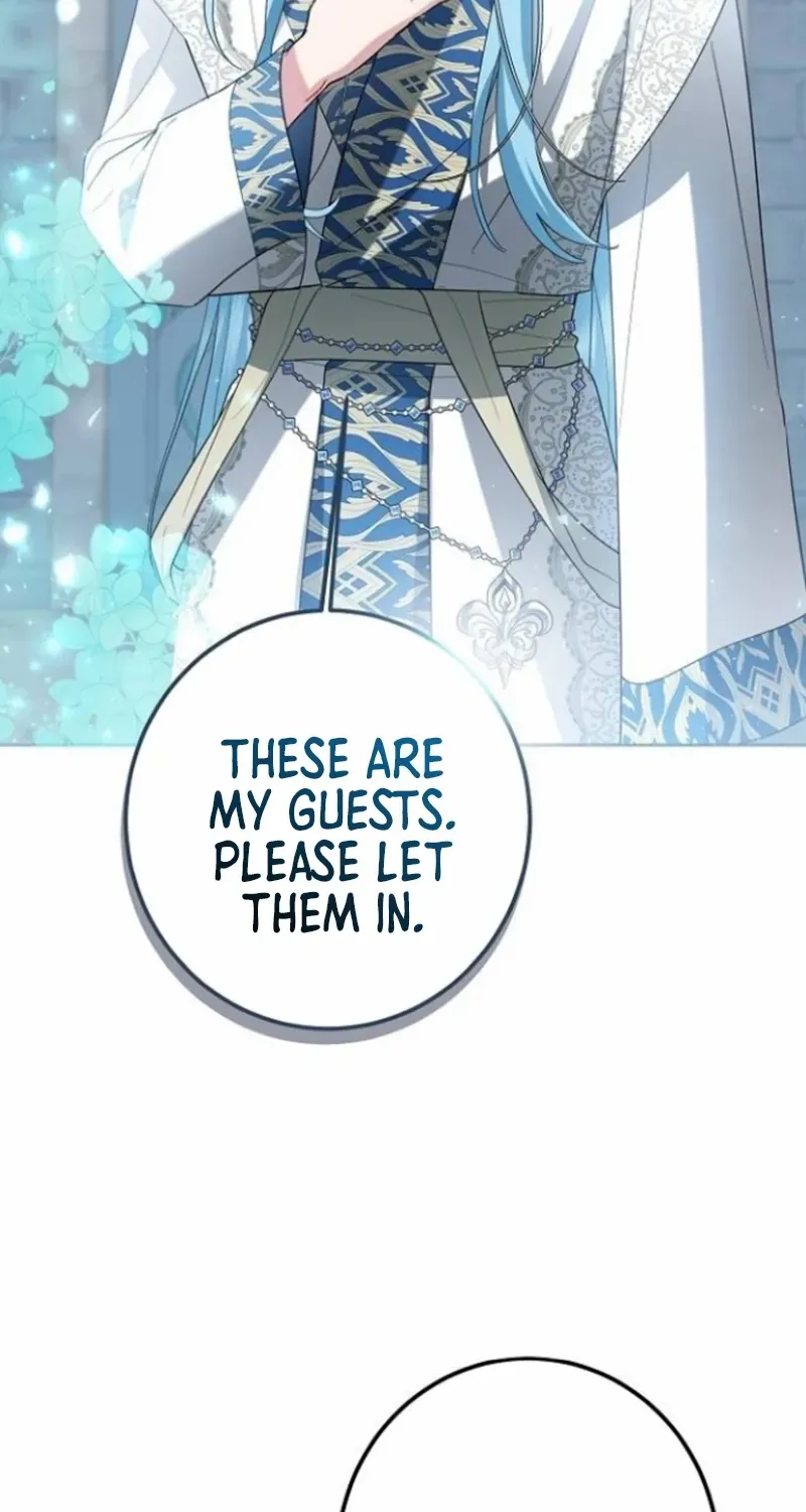 Became a Black Flower Chapter 54 page 14 - 