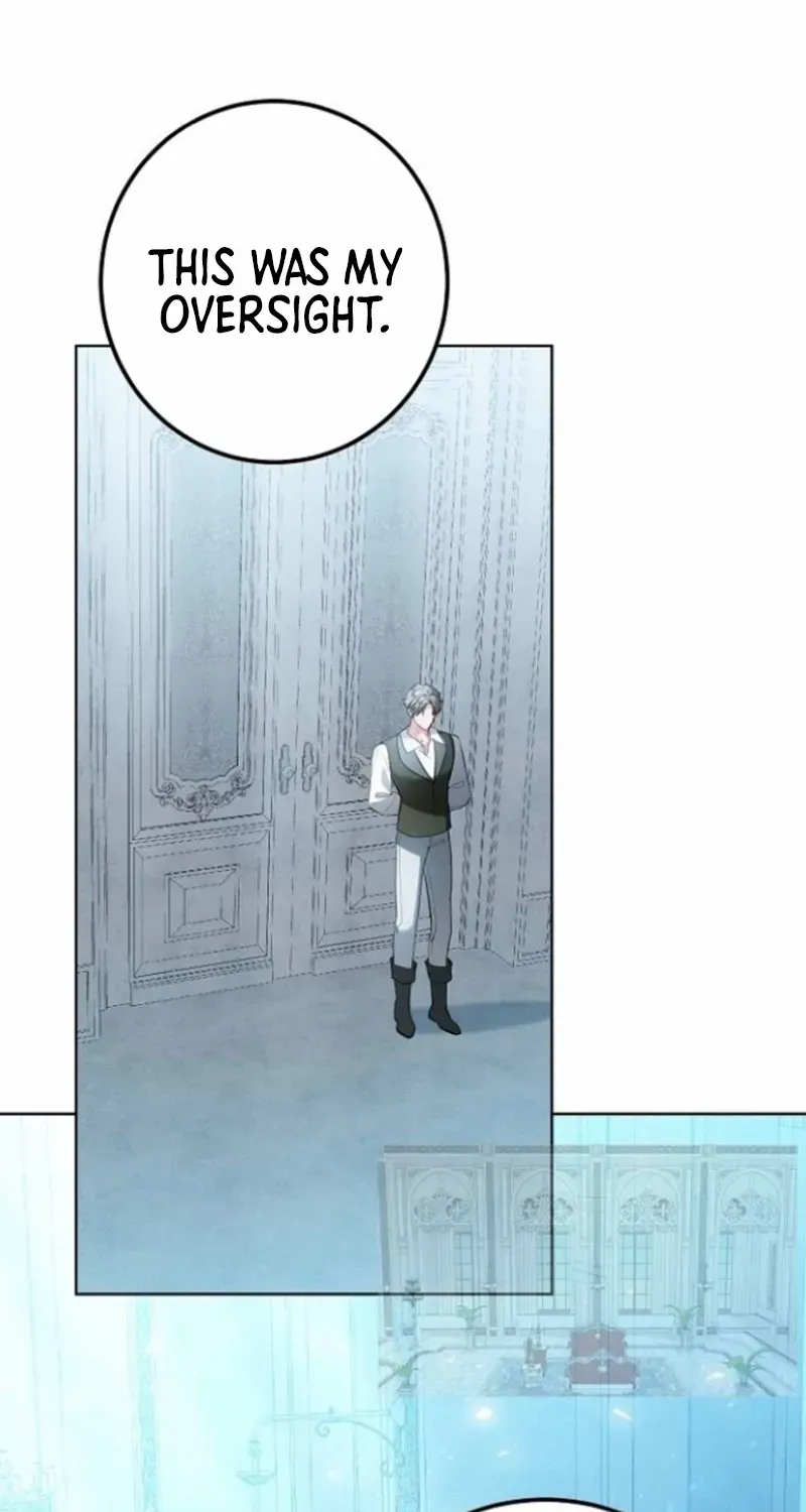 Became a Black Flower Chapter 54 page 16 - 