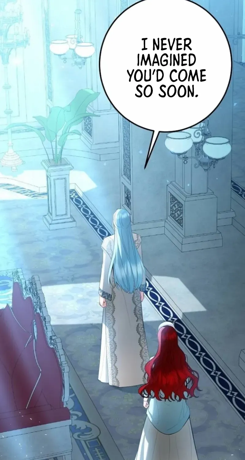 Became a Black Flower Chapter 54 page 17 - 