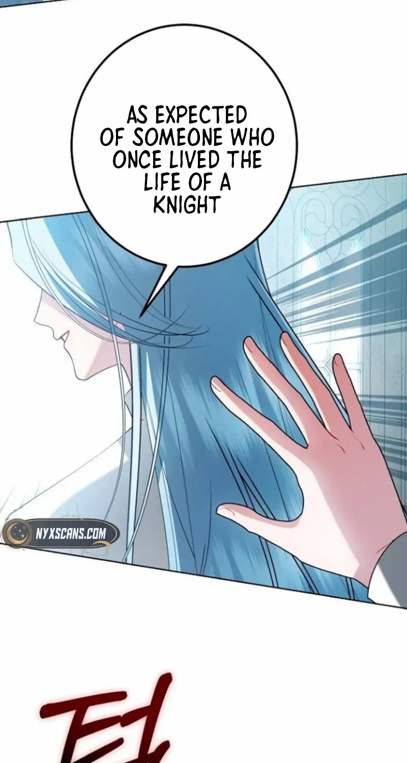 Became a Black Flower Chapter 54 page 24 - 