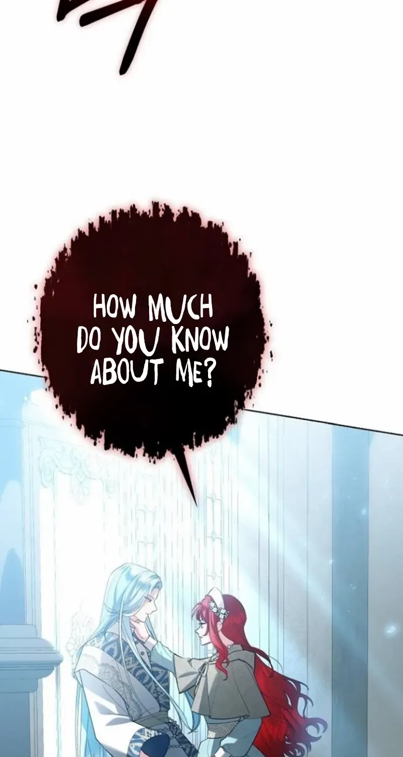 Became a Black Flower Chapter 54 page 25 - 