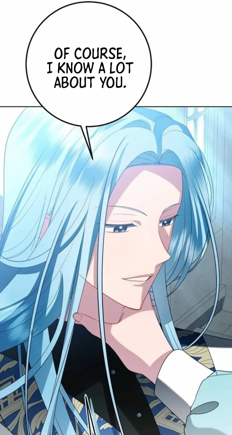 Became a Black Flower Chapter 54 page 27 - 
