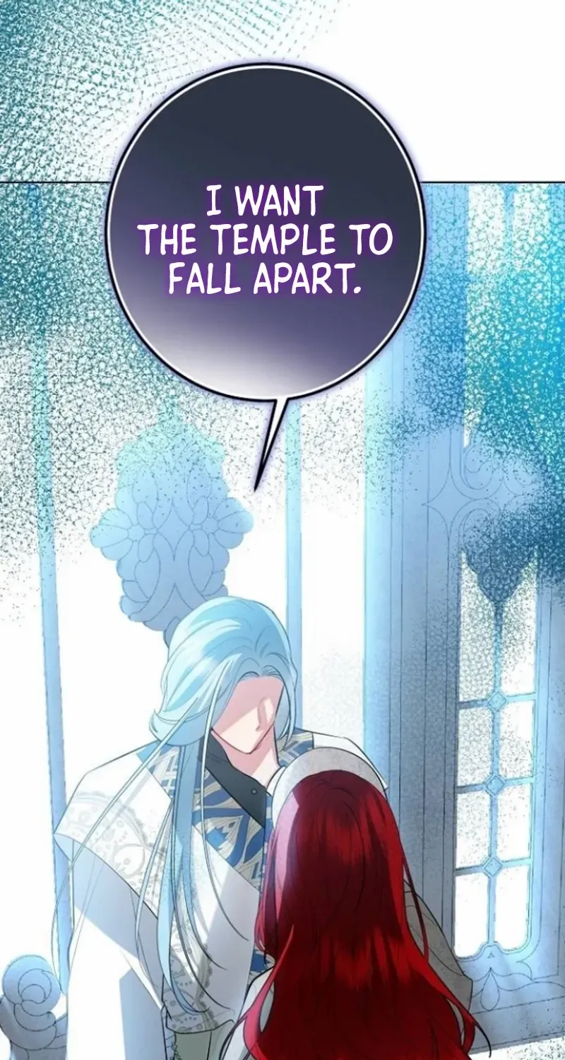 Became a Black Flower Chapter 54 page 31 - 