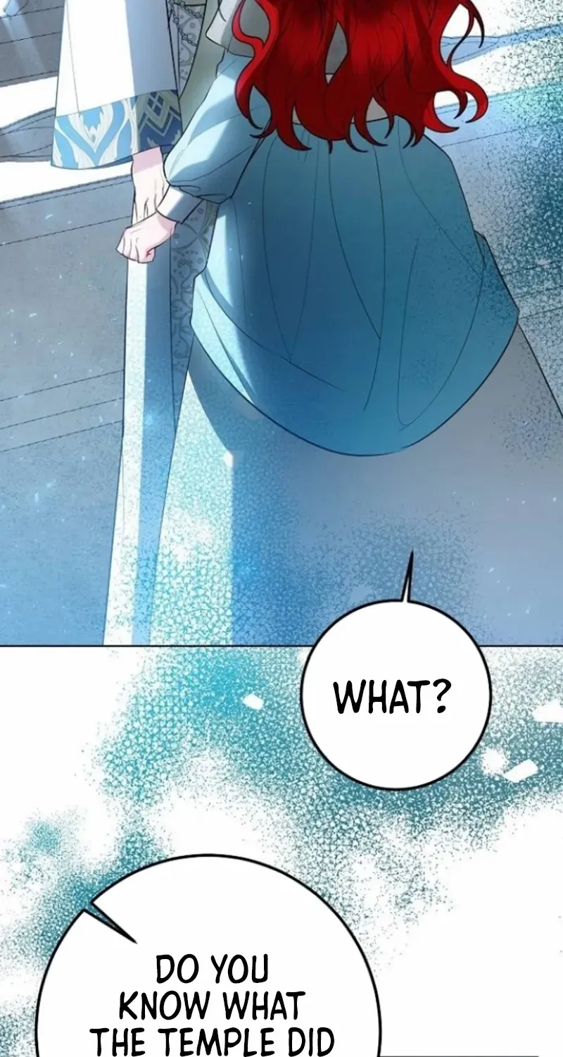 Became a Black Flower Chapter 54 page 32 - 