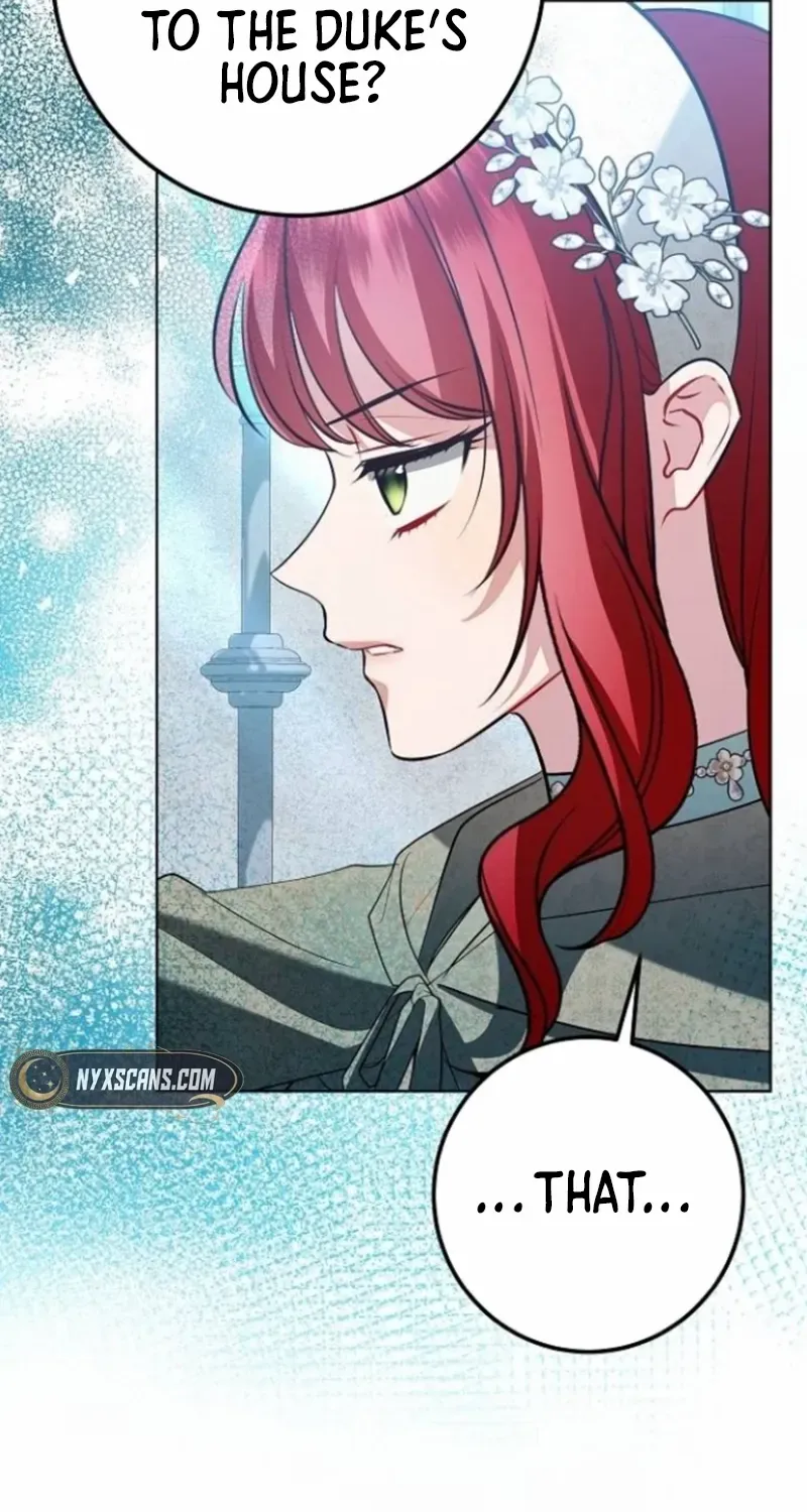 Became a Black Flower Chapter 54 page 33 - 