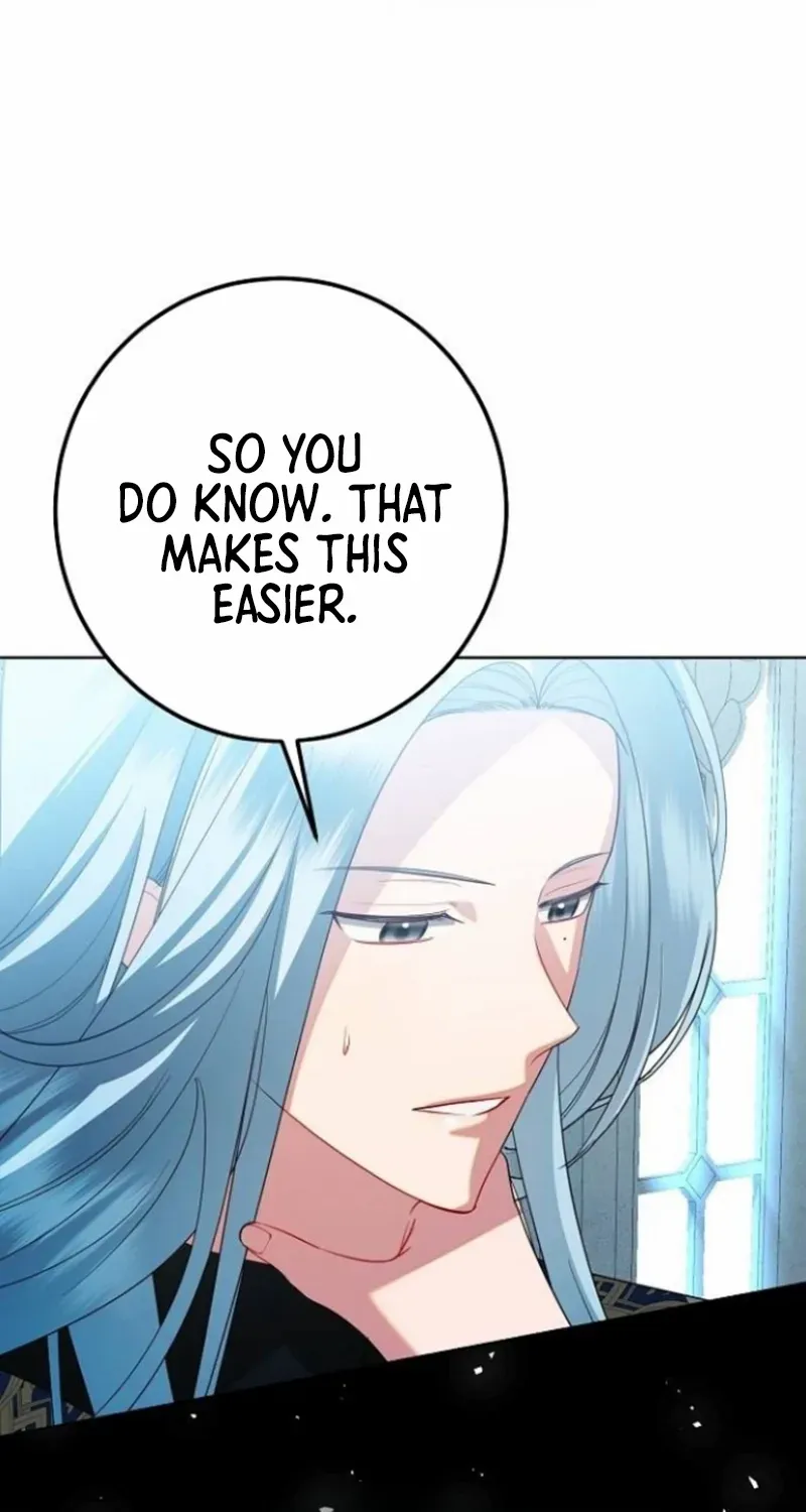 Became a Black Flower Chapter 54 page 34 - 