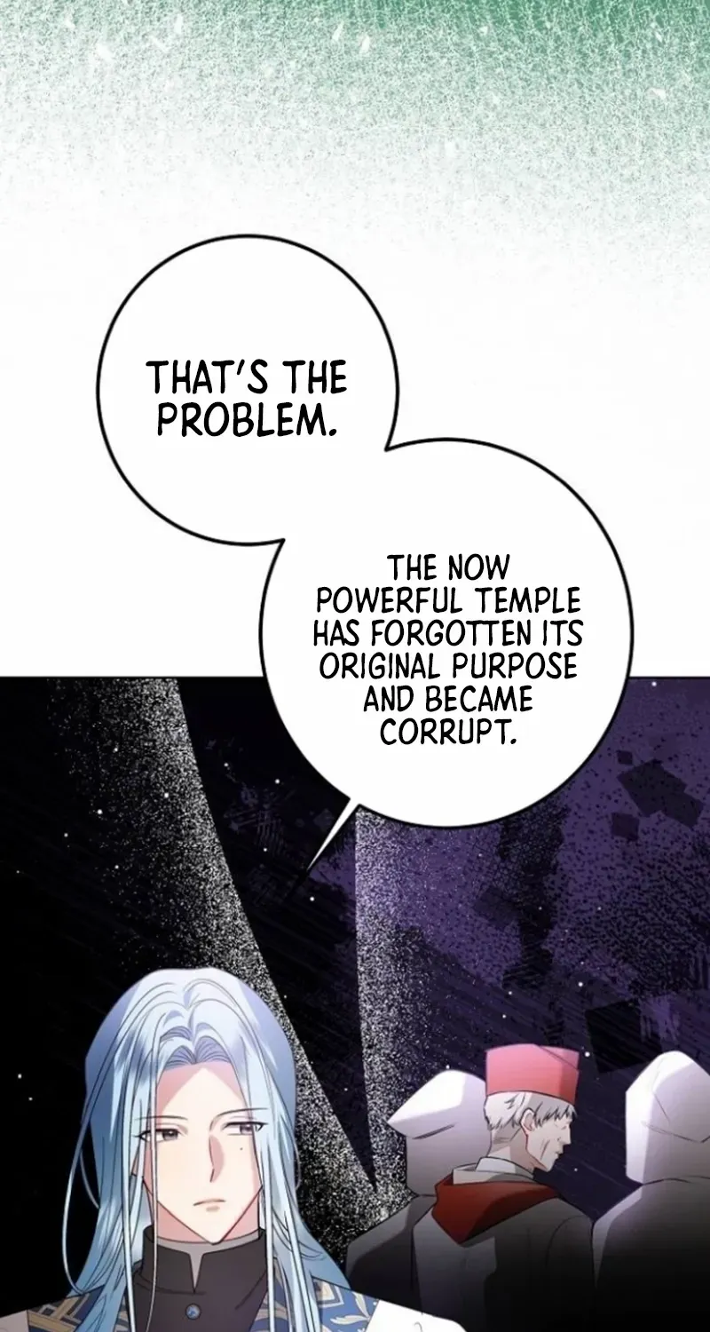 Became a Black Flower Chapter 54 page 36 - 
