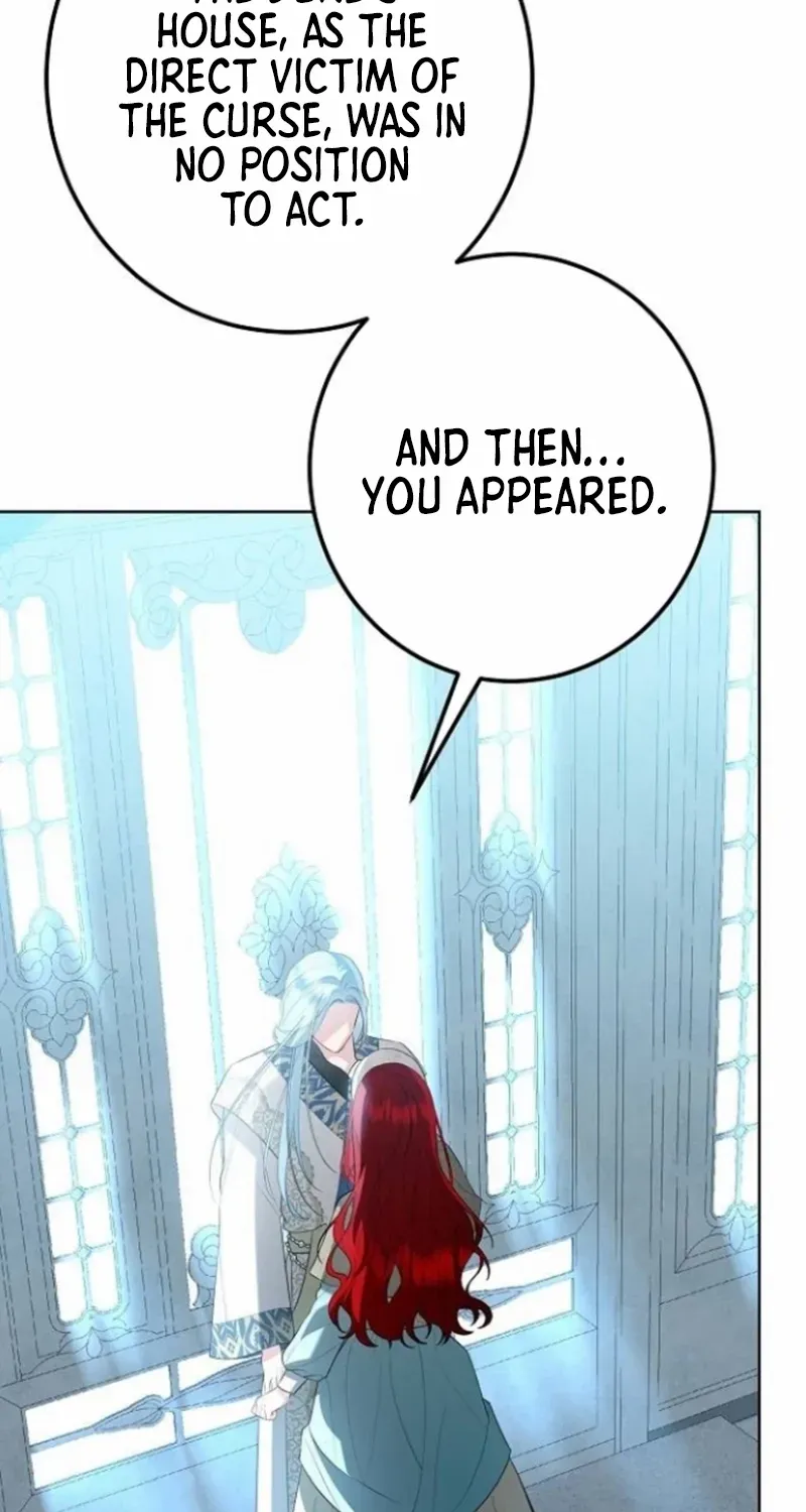 Became a Black Flower Chapter 54 page 38 - 