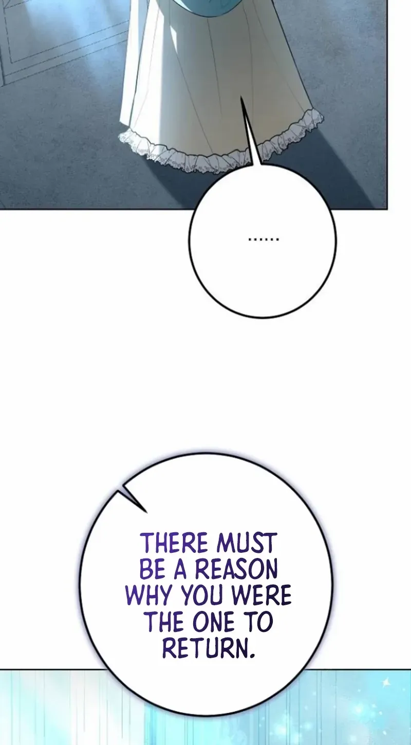 Became a Black Flower Chapter 54 page 39 - 