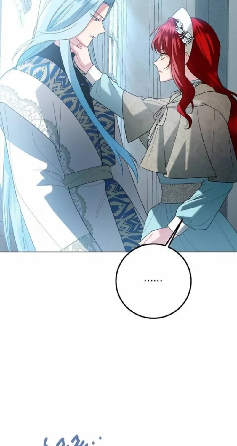 Became a Black Flower Chapter 54 page 42 - 