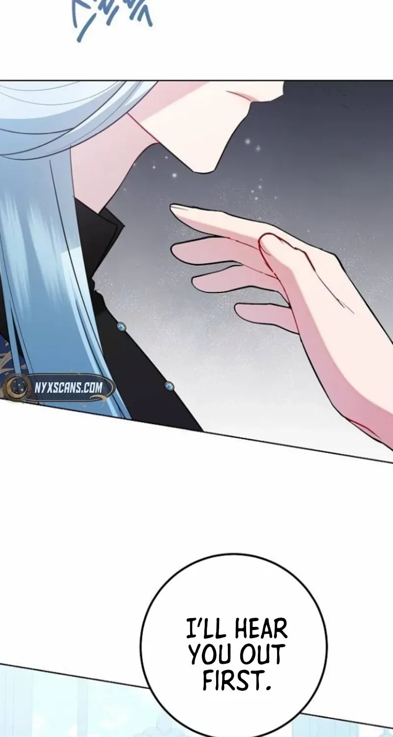 Became a Black Flower Chapter 54 page 43 - 