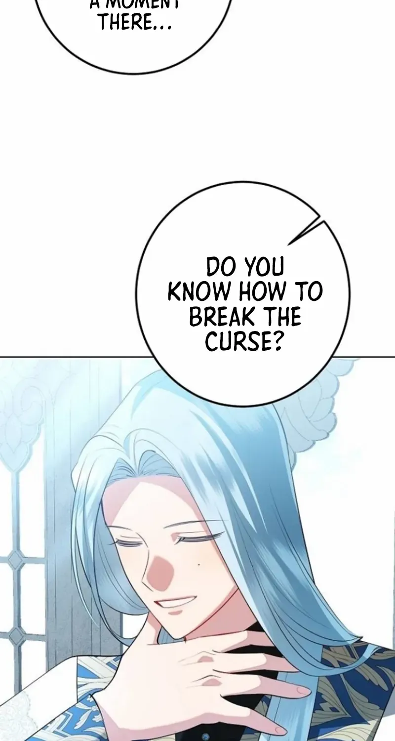 Became a Black Flower Chapter 54 page 45 - 