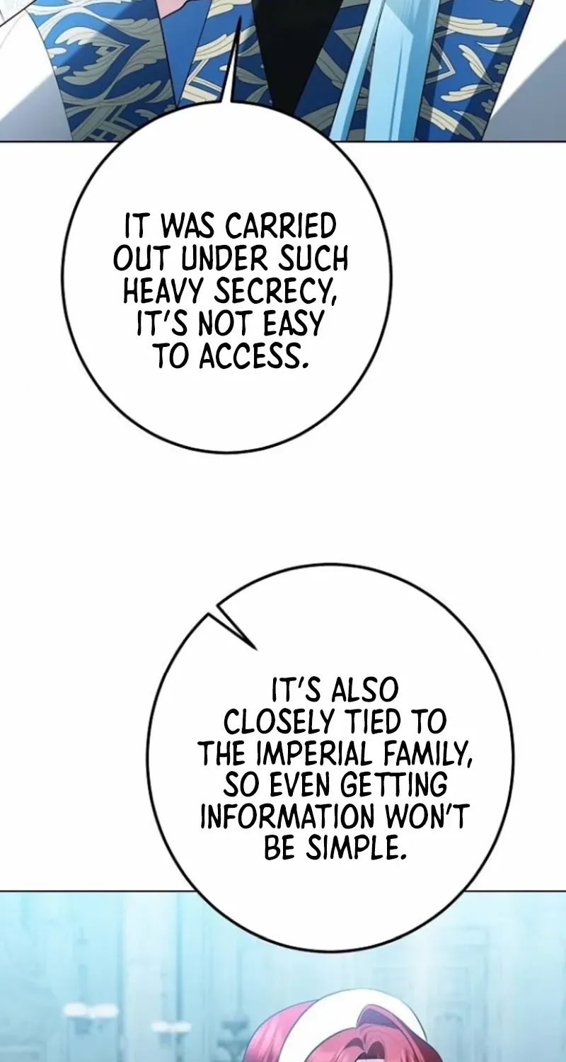 Became a Black Flower Chapter 54 page 46 - 