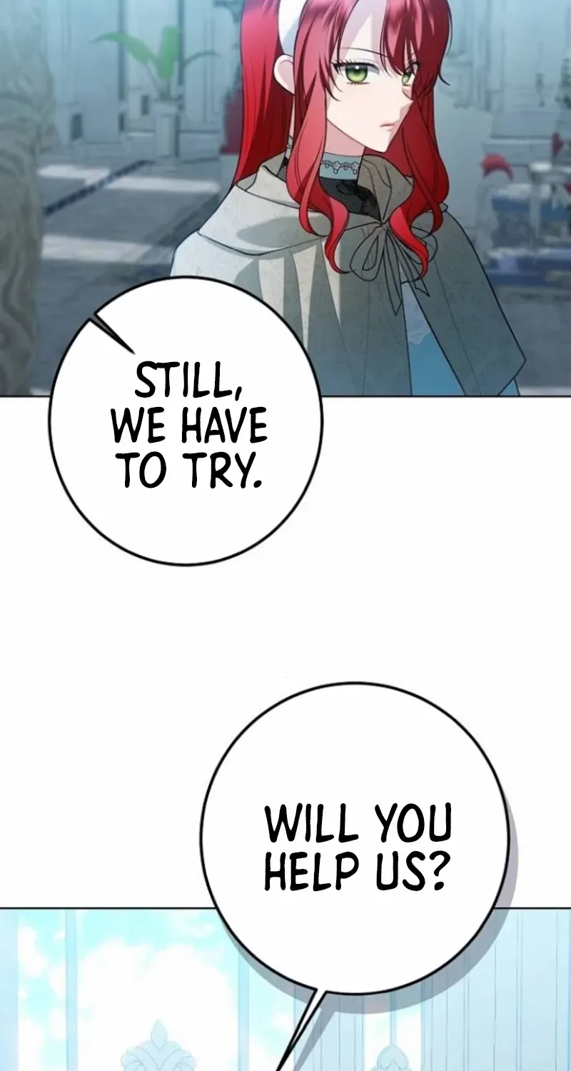 Became a Black Flower Chapter 54 page 47 - 