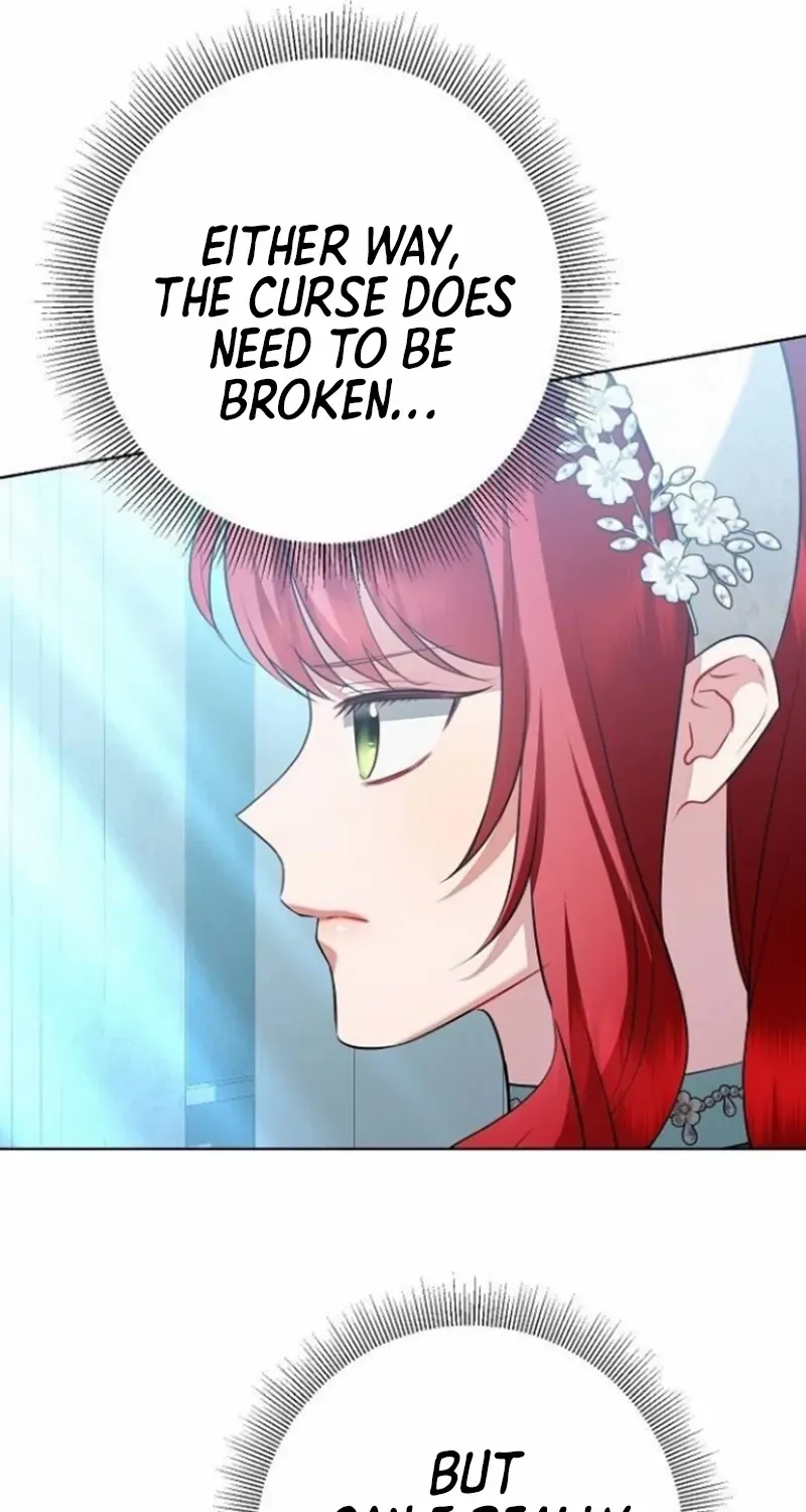 Became a Black Flower Chapter 54 page 50 - 