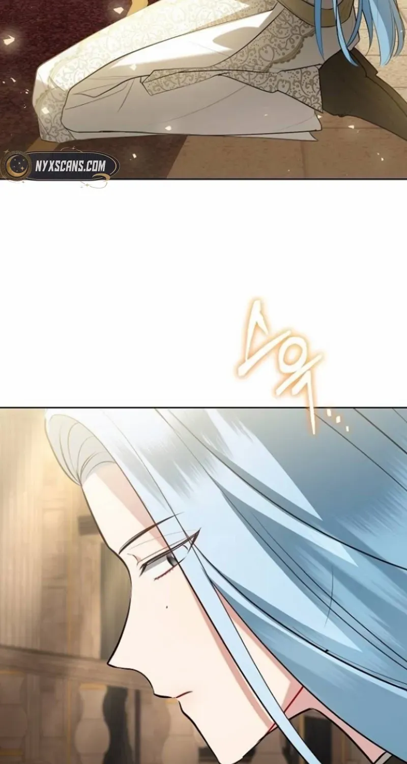 Became a Black Flower Chapter 54 page 6 - 