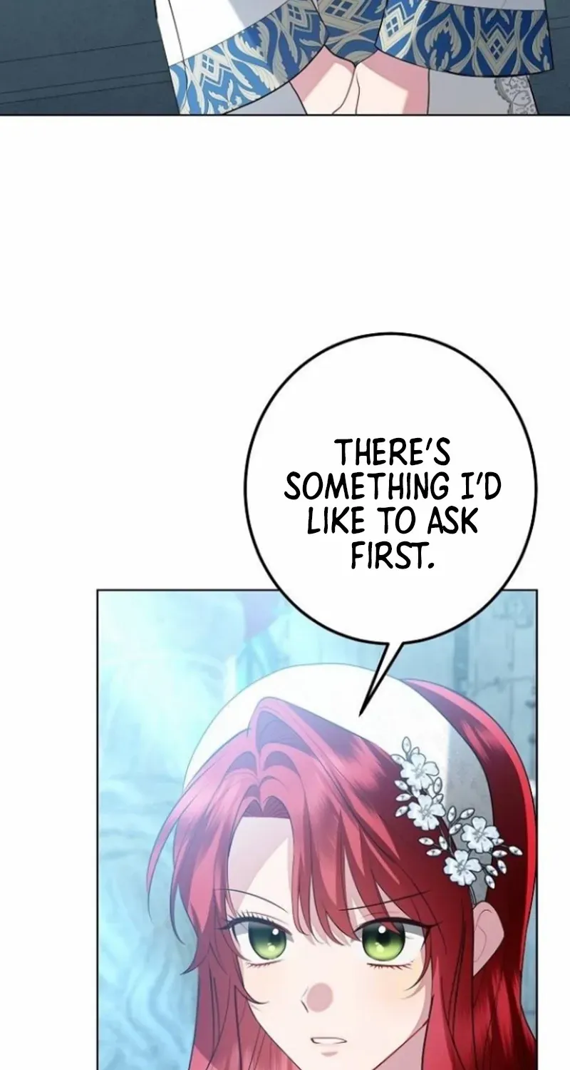 Became a Black Flower Chapter 54 page 52 - 