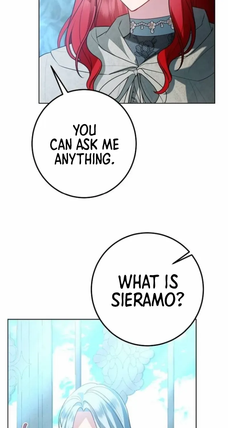Became a Black Flower Chapter 54 page 53 - 
