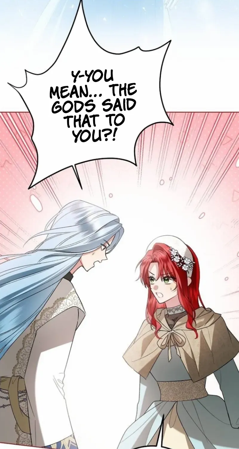 Became a Black Flower Chapter 54 page 56 - 