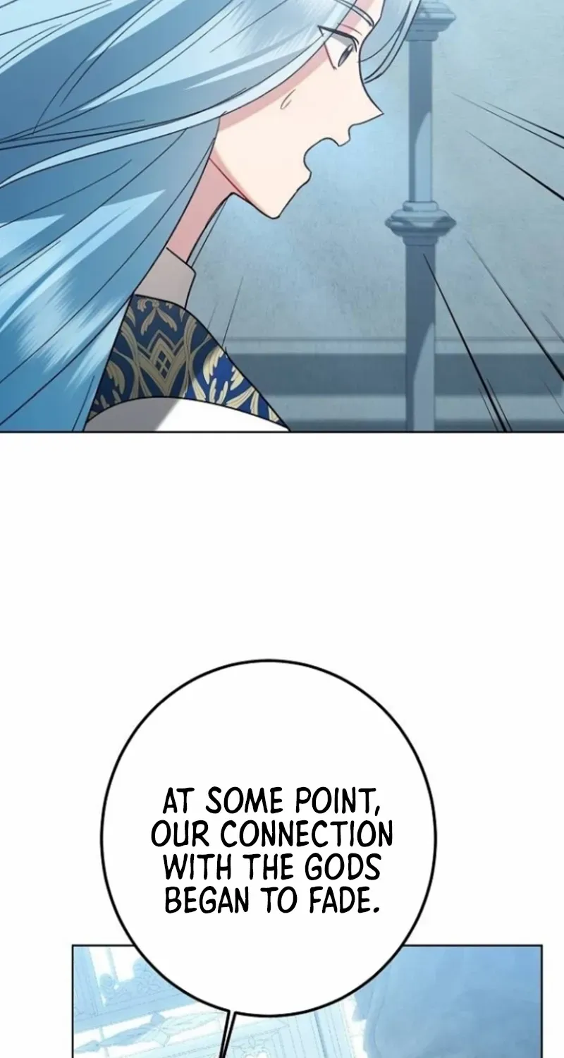 Became a Black Flower Chapter 54 page 58 - 