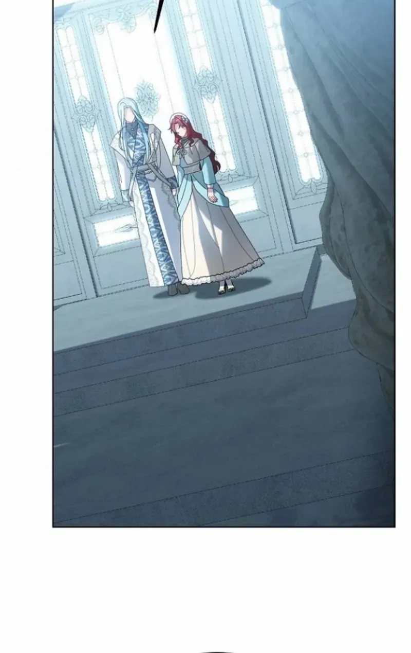 Became a Black Flower Chapter 54 page 59 - 