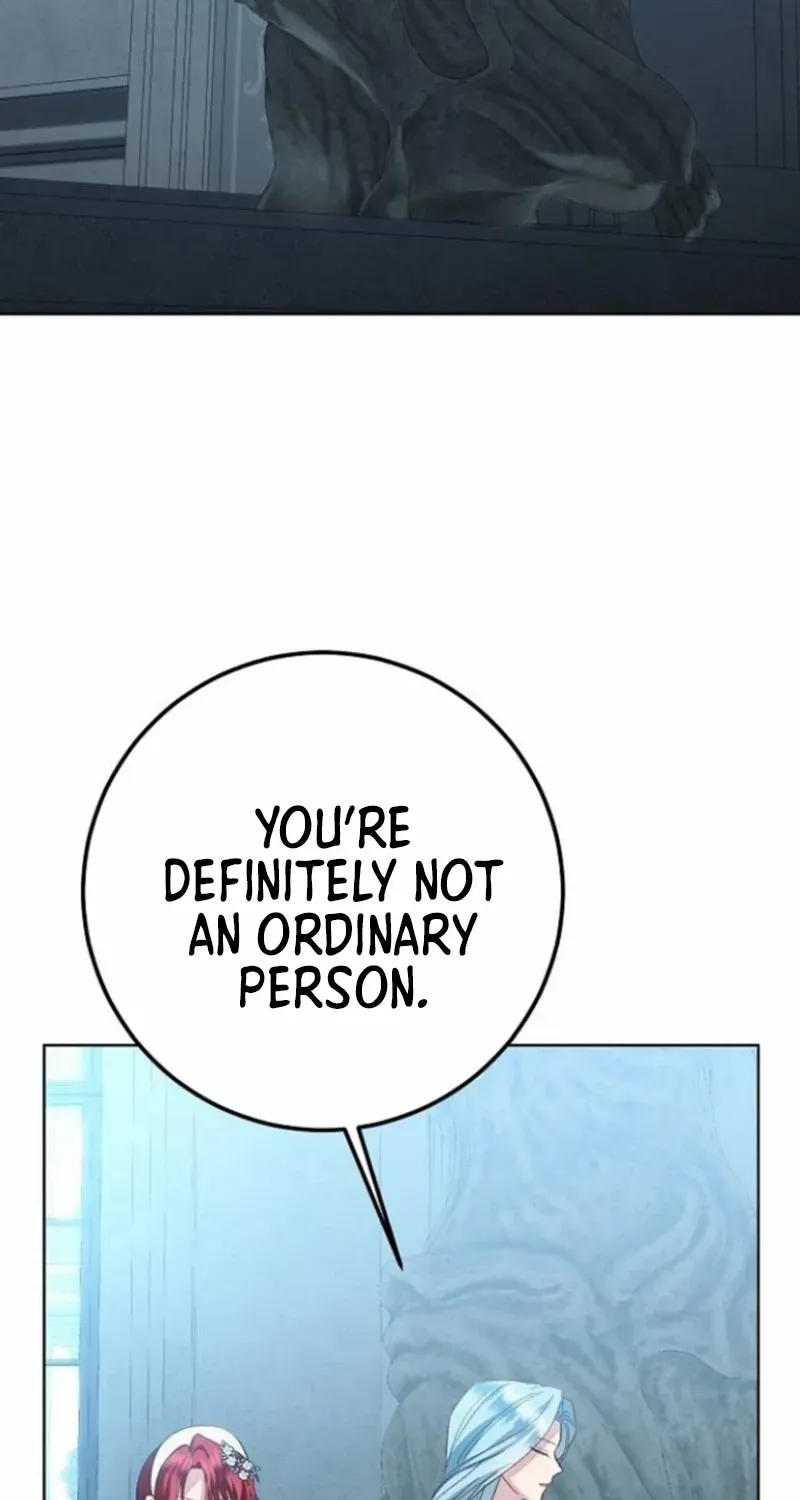 Became a Black Flower Chapter 54 page 61 - 