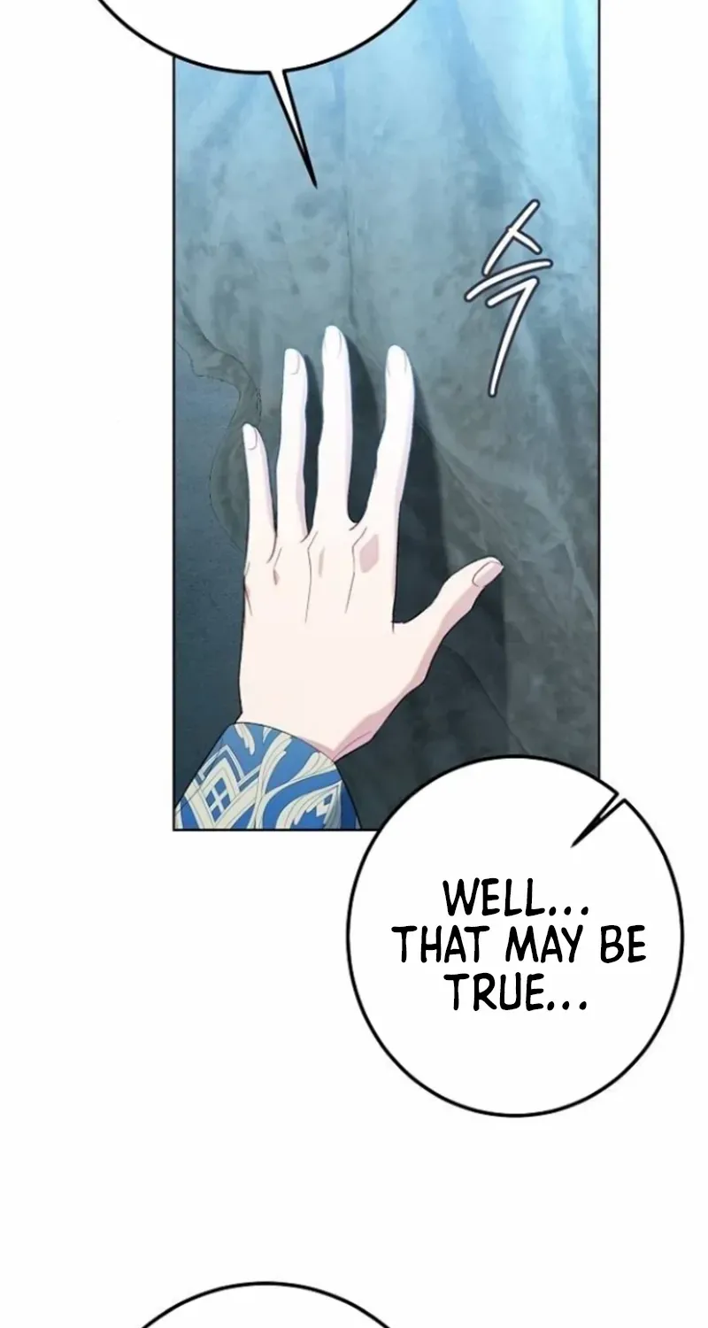 Became a Black Flower Chapter 54 page 63 - 